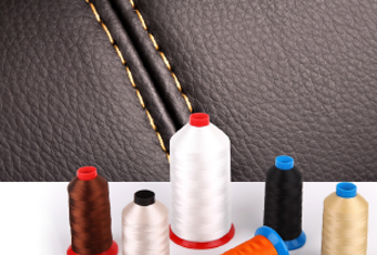 H.T. Polyester Filament Sewing  THREAD