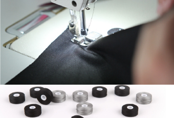 Prewound Bobbins For Embroidery Use Or Sewing Use