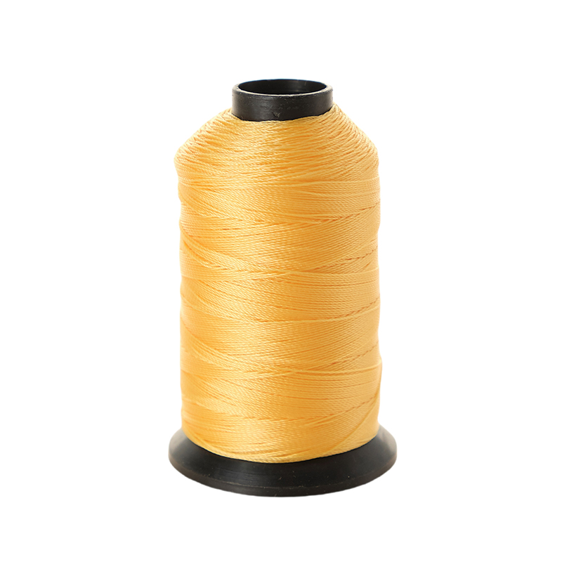 Nylon 66 Bonded Thread 210D3 28G 1OZ