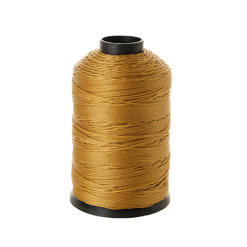 Nylon 66 Bonded Thread 420D3 28G 1OZ