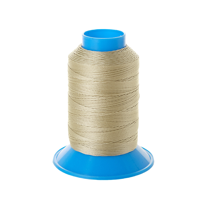 Nylon 66 Bonded Thread 420D3 50G