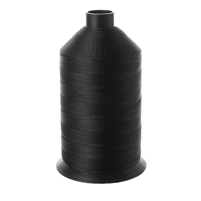 Nylon 66 Bonded Thread 420D3 450G 16OZ