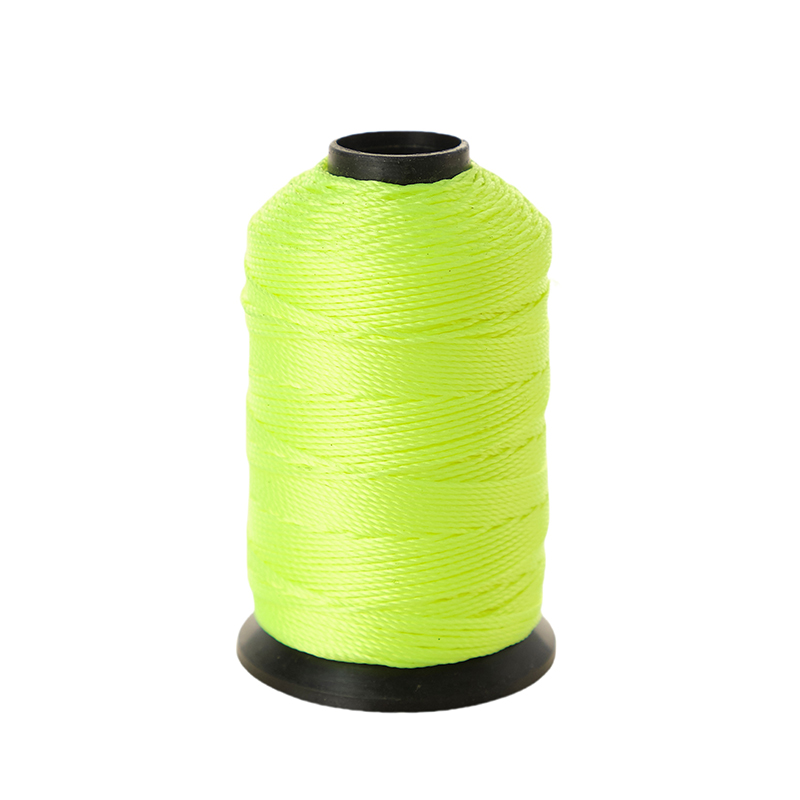 Nylon 66 Bonded Thread 630D3 28G 1OZ