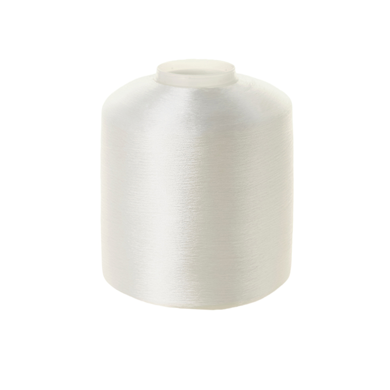 100% Polyester Embroidery Thread 120D2 1KG