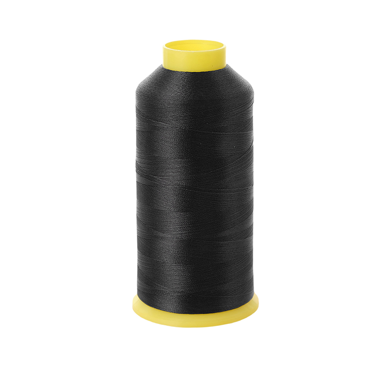 100% Polyester Embroidery Thread 120D2 5000M