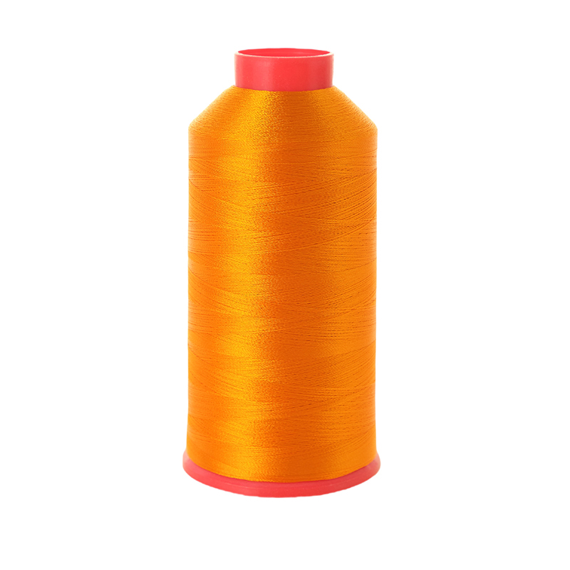 100% Viscose Rayon Embroidery Thread 120D2 5000M