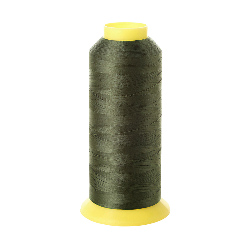 H.T. Polyester Filament Sewing THREAD 70D3 80G