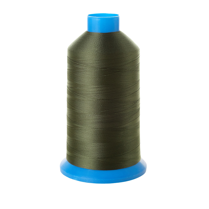 H.T. Polyester Filament Sewing THREAD 70D3 227G 8OZ