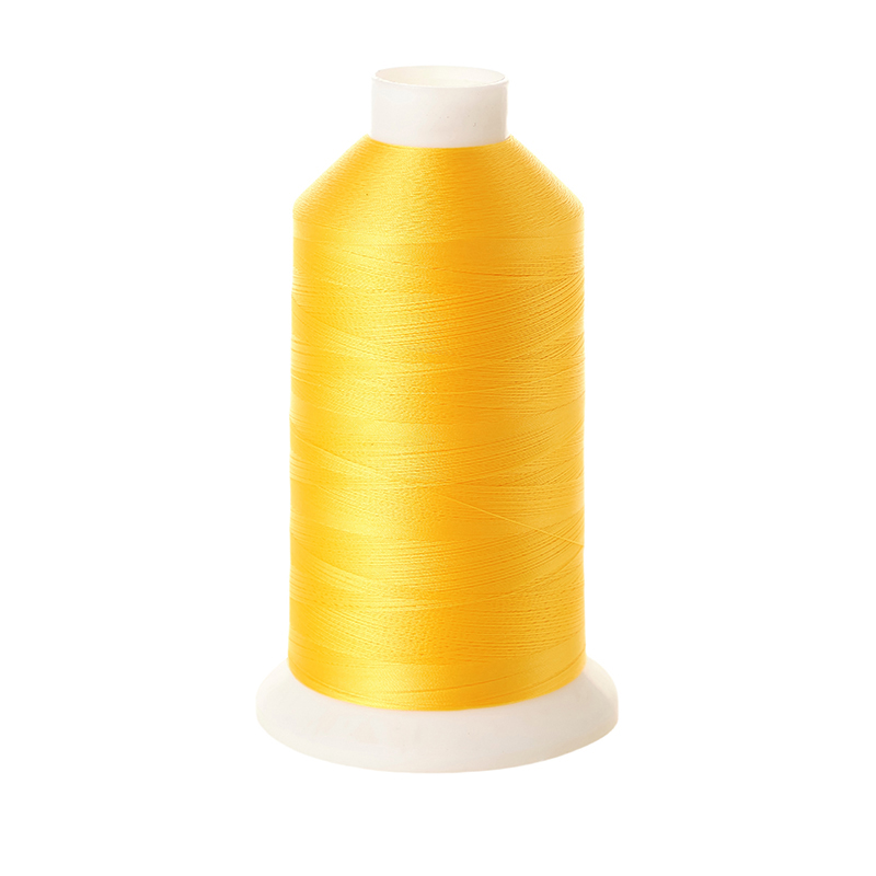 H.T. Polyester Filament Sewing THREAD 100D3 227G 8OZ