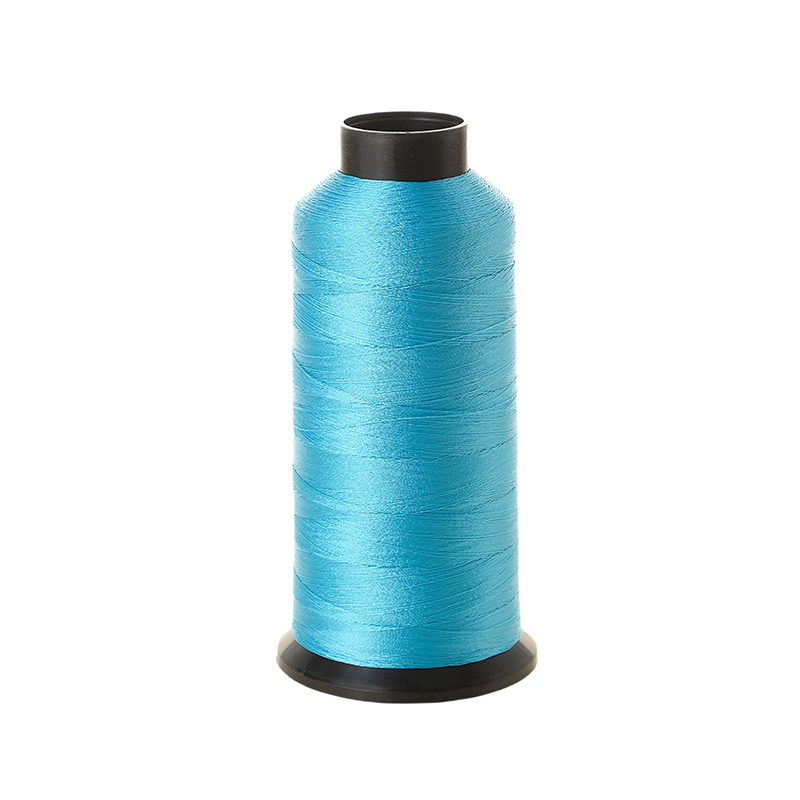 H.T. Polyester Filament Sewing THREAD 120D3 113G 4OZ