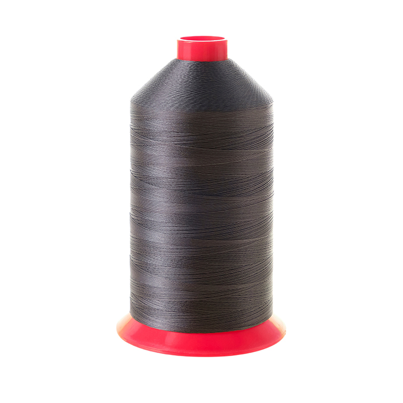 H.T. Polyester Filament Sewing THREAD 210D3 500G
